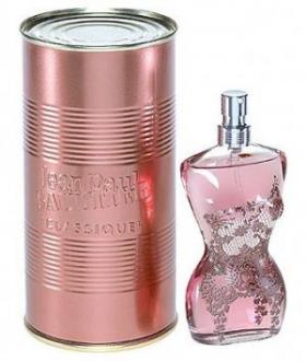 Jean Paul Gaultier Classique 50ml, Parfumovaná voda (W)
