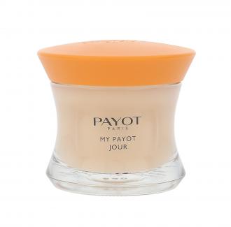 PAYOT Daily Radiance Care My Payot 50ml, Denný pleťový krém (W)