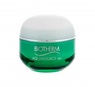 Biotherm Aquasource 50ml, Pleťový gél (W)