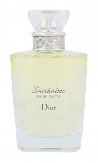 Christian Dior Les Creations de Monsieur Dior Diorissimo 100ml, Toaletná voda (W)