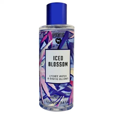 Victoria´s Secret Iced Blooms Mist 250ml, Telový sprej (W)