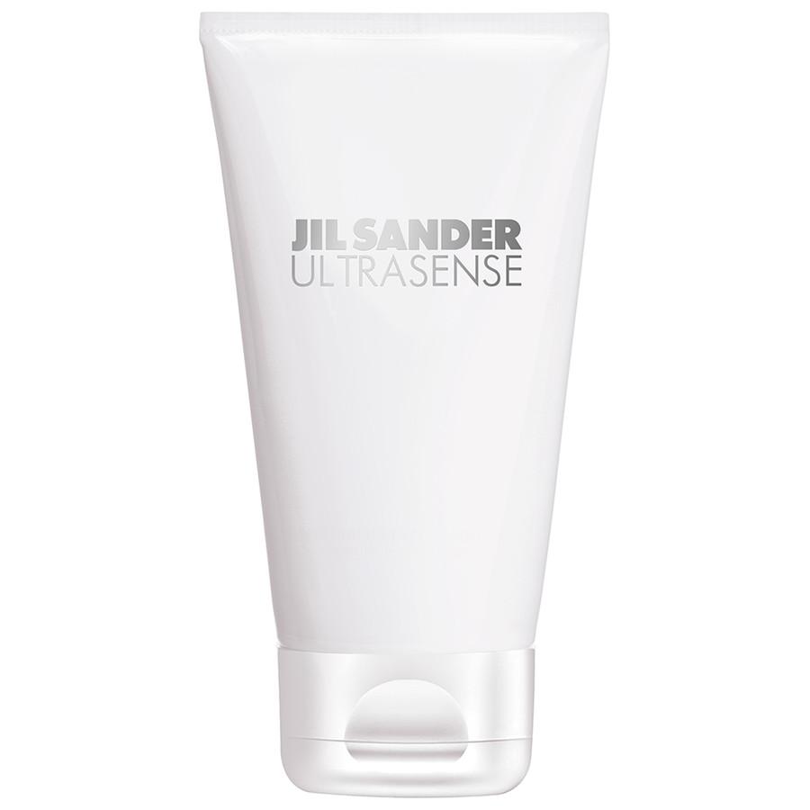 Jil Sander Ultrasense White 150ml, Sprchovací gél (M)