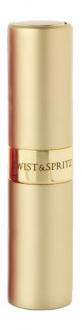 Twist & Spritz GOLD 8ml, Plniteľný flakón (U)