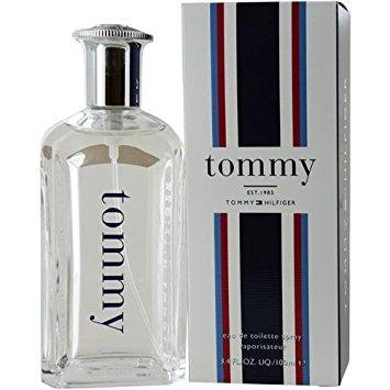 Tommy Hilfiger Tommy 5ml, Kolínska voda