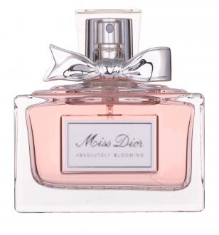 Christian Dior Miss Dior Absolutely Blooming 50ml, Parfumovaná voda (W)