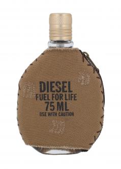 Diesel Fuel For Life Homme 75ml, Toaletná voda (M)