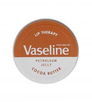 Vaseline Lip Therapy Cocoa Butter 20g, Balzam na pery (W)