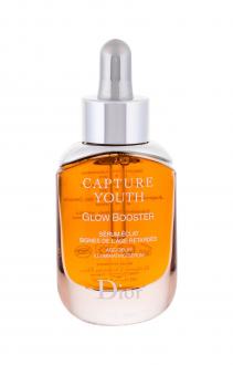 Christian Dior Glow Booster Capture Youth 30ml, Pleťové sérum (W)