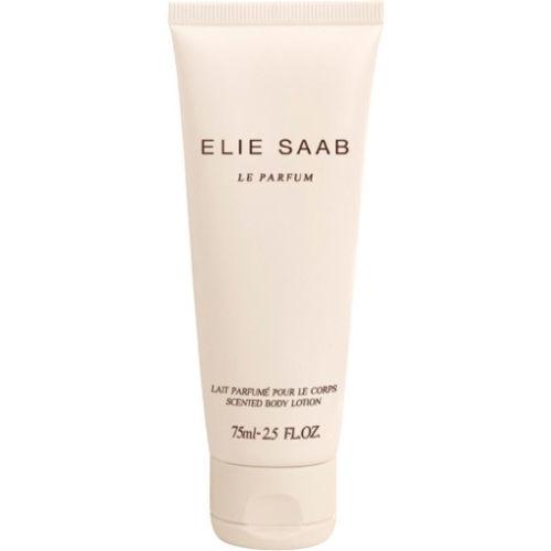 Elie Saab Le Parfum 50ml, Telové mlieko