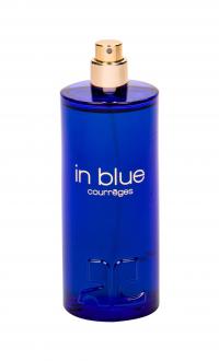 André Courreges In Blue (W)  90ml - Tester, Parfumovaná voda