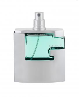 GUESS Man (M) 75ml - Tester, Toaletná voda