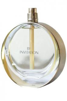 Michael Bublé By Invitation 100ml - Tester, Parfumovaná voda (W)