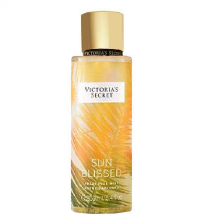 Victoria´s Secret Sun Blissed Mist 250ml, Telový sprej (W)