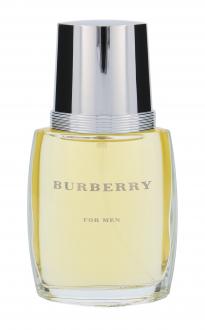 Burberry For Men (M) 50ml, Toaletná voda