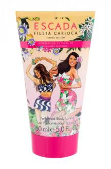 ESCADA Fiesta Carioca 50ml, Telové mlieko (W)