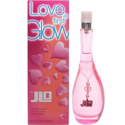 Jennifer Lopez Love At First Glow (W) 30ml, Toaletná voda