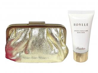 Guerlain Idylle 30ml, Telové mlieko (W)