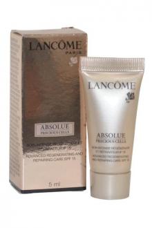 Lancome Advanced Replenishing Absolue Precious Cells 5ml, Denný pleťový krém (W)
