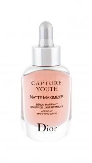 Christian Dior Matte Maximizer Capture Youth 30ml, Pleťové sérum (W)