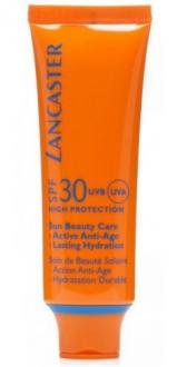 Lancaster Sun Beauty 50ml, Opaľovací prípravok na tvár