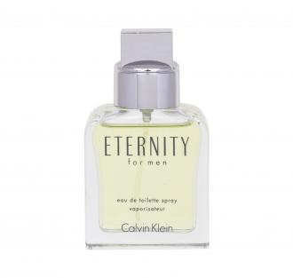 Calvin Klein Eternity (M) 30ml, Toaletná voda For Men