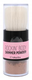 Victoria´s Secret Rockin´ Body 6.25g, Telový púder