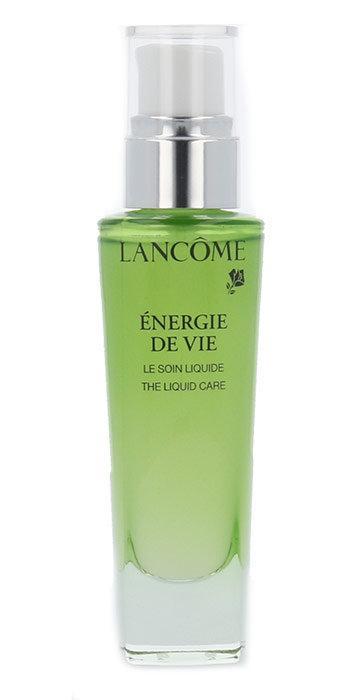Lancome Énergie De Vie Liquid Care 30ml, Pleťové sérum (W)