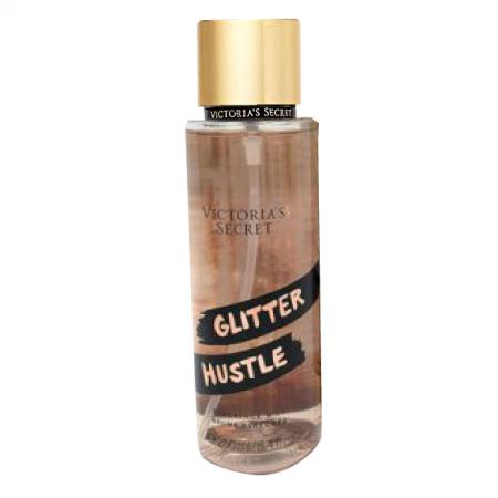 Victoria´s Secret Glitter Hustle Mist 250ml, Telový sprej (W)