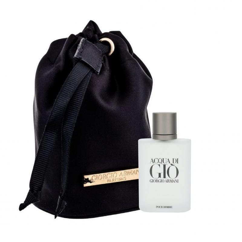 Giorgio Armani Acqua di Gio Pour Homme (M) 5ml, Toaletná voda