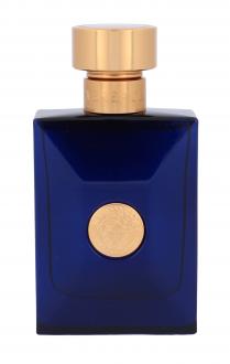 Versace Pour Homme Dylan Blue (M) 50ml, Toaletná voda