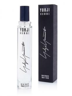 Yohji Yamamoto Yohji homme 100ml, Toaletná voda (M)