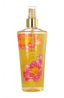 Victoria´s Secret Secret Escape 250ml, Telový sprej (W)