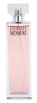 Calvin Klein Eternity Moment (W) 100ml, Parfumovaná voda