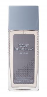 David Beckham Beyond 75ml, Dezodorant (M)