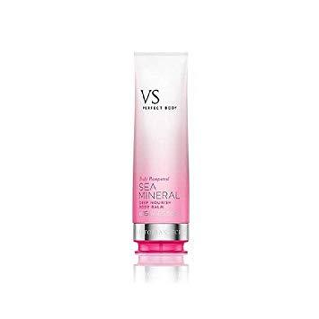 Victoria´s Secret Sea Mineral 150ml, Balzam na telo (W) 1