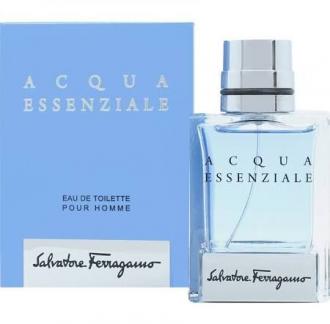 Salvatore Ferragamo Acqua Essenziale 5ml, Toaletná voda (M)