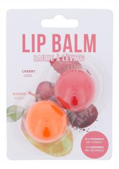 2K Lip Balm 2,8g, Balzam na pery