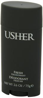 Usher He 75g, Dezodorant