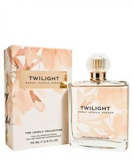Sarah Jessica Parker Twilight 75ml, Parfumovaná voda