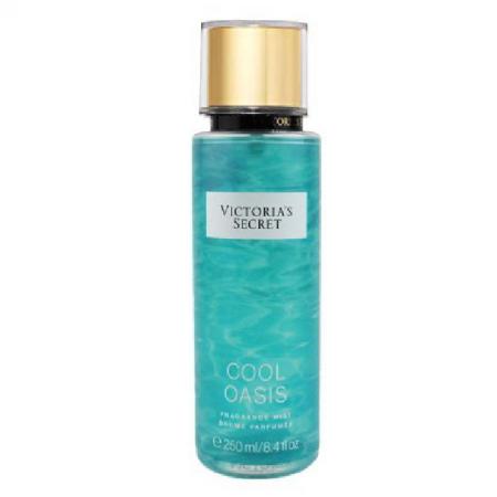 Victoria´s Secret Cool Oais Mist 250ml, Telový sprej