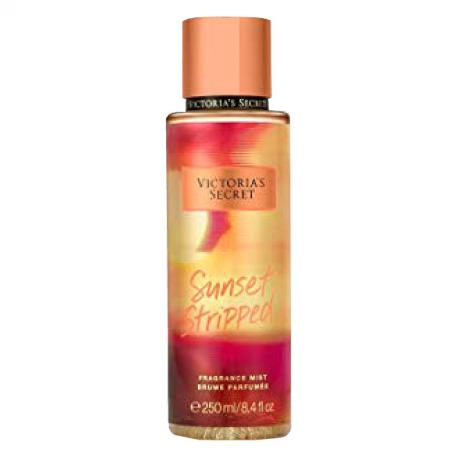 Victoria´s Secret Sunset Stripped 250ml, Telový sprej (W)