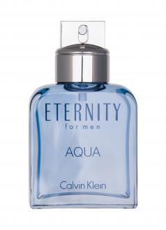 Calvin Klein Eternity Aqua (M) 100ml, Toaletná voda For Men
