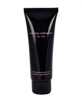 Narciso Rodriguez For Her 50ml, Telové mlieko (W)