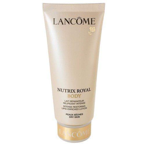 Lancome Nutrix Royal 200ml, Telové mlieko (W)
