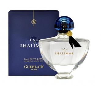 Guerlain Eau de Shalimar 90ml - Tester, Toaletná voda