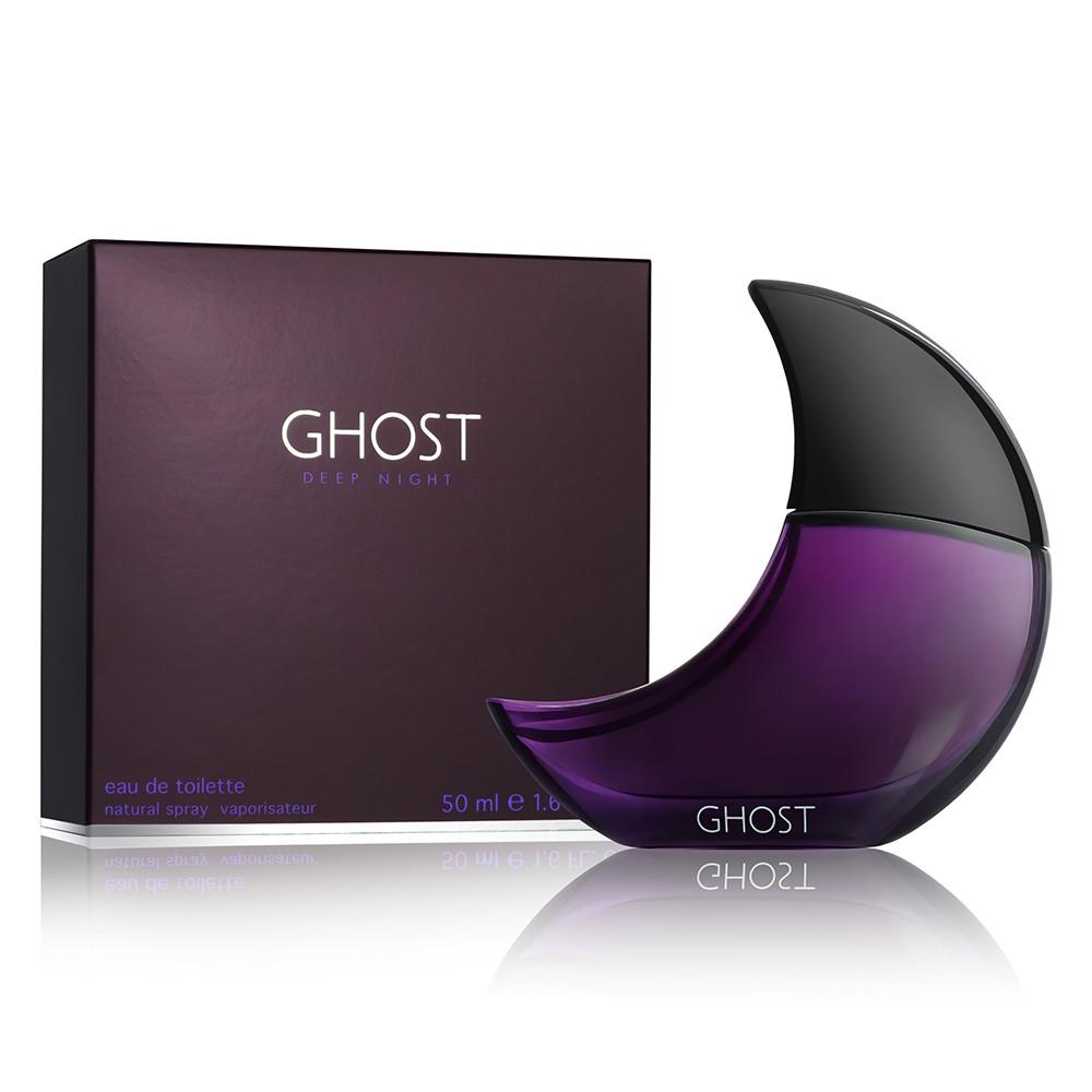 Ghost Deep Night 75ml, Toaletná voda (W)