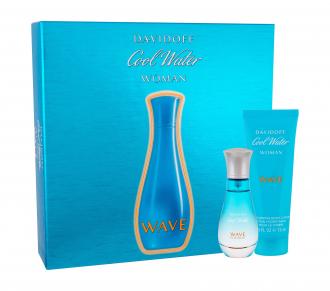 Davidoff Wave Cool Water 30ml, Toaletná voda (W)