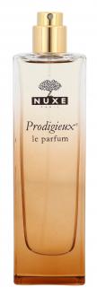 NUXE Prodigieux 50ml - Tester, Parfumovaná voda (W)