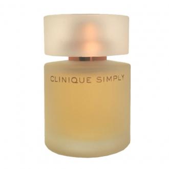 Clinique SIMPLY 50 ml, Parfumovaná voda (W)