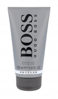 HUGO BOSS Boss Bottled 150ml, Sprchovací gél (M)